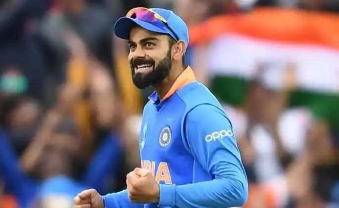 Former Indian Cricketer Reacts To Reports Of Kohli Being Dropped For T20 World Cup, Says..