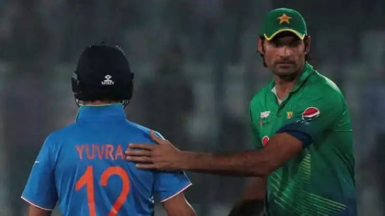 T20 World Cup 2024: Mohammad Irfan Anticipates Epic India vs Pakistan Showdown in New York