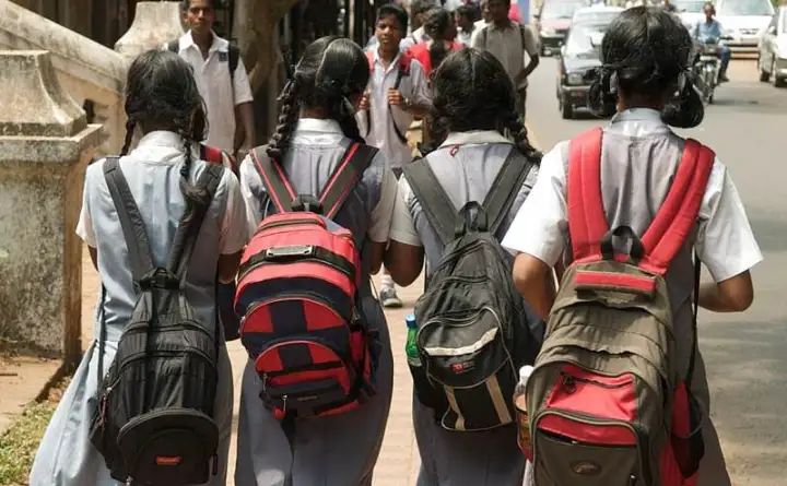 Maharashtra: State Nod To Add Secondary Sections In Elementary Schools