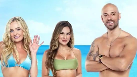 Perfect Match season 2 release date on Netflix, confirmed cast, host, everything we know