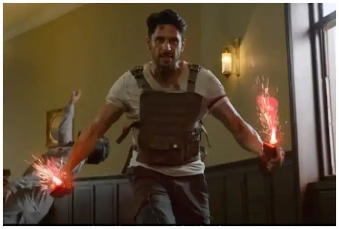 Yodha Box Office Collection Day 1: Sidharth Malhotra’s Action Flick Starts Slow, Earns Around Rs 4 Crore- Check Detailed Report