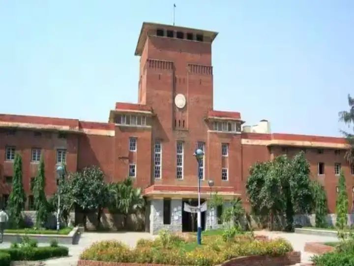 Delhi University Tightens Security on Campus, Hostels Before Holi Celebration