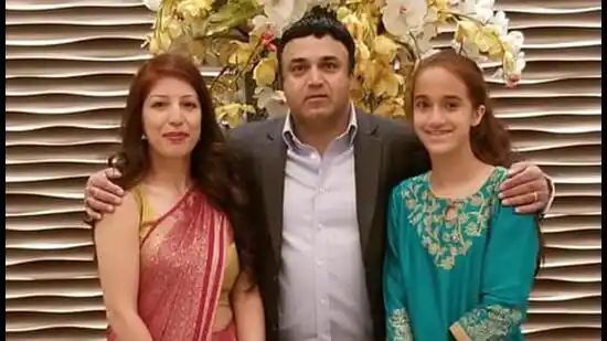 3 members of Indo-Canadian family charred to death in ‘suspicious’ blaze