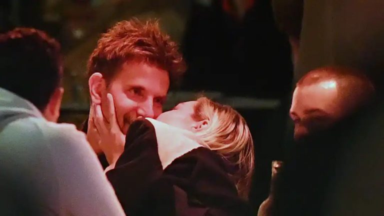 Bradley Cooper & Gigi Hadid Spotted Kissing Amid Romantic Date Night In New York; Photos Go Viral