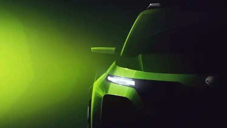 Upcoming Compact SUVs India | A Glimpse