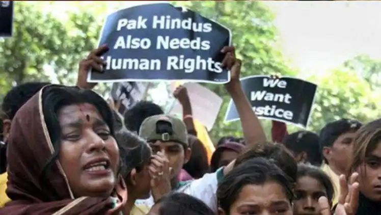 Growing interest among Pakistani minority groups regarding India’s CAA as persecution hits high point