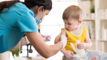 National Vaccination Day 2024: 5 important reasons to vaccinate your child