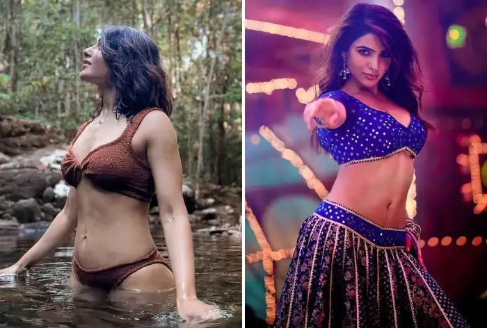 Samantha Prabhu Opens Up About Stepping Outside Her Comfort Zone In Pushpa’s Cameo, ‘Sexy Is Not My Thing’