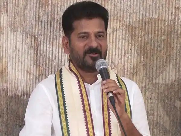 “Nothing but a serial drama”: Telangana CM Revanth Reddy on arrest of K Kavitha