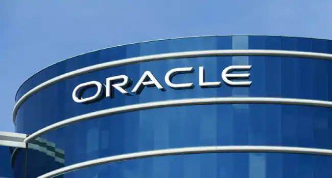 Launch Your Tech Career with Oracle in India!