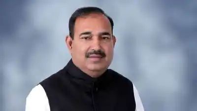 BJP Rajya Sabha MP Ajay Pratap Singh quits party