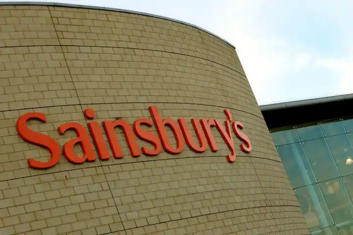 Sainsbury’s suffering ‘technical issue’ leaving customers across UK without food orders