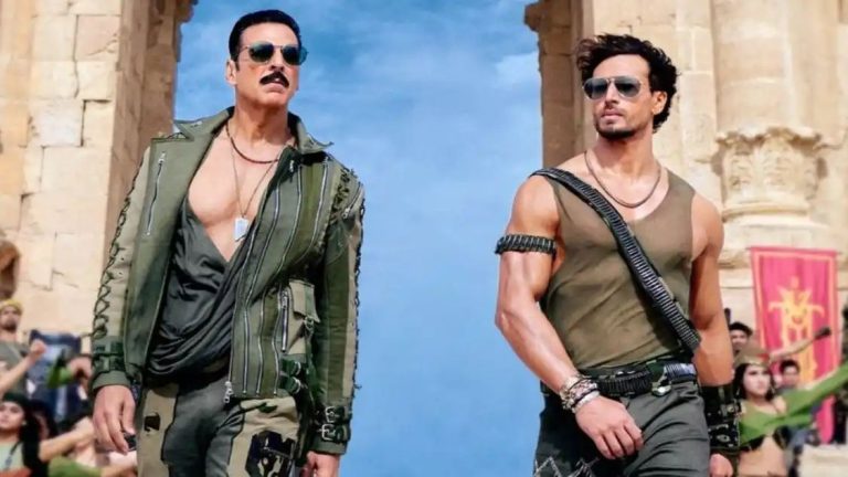 BMCM’s Akshay Kumar wishes to go back to co-star Tiger Shroff’s age for THIS reason: ‘I want to learn a lot from him’