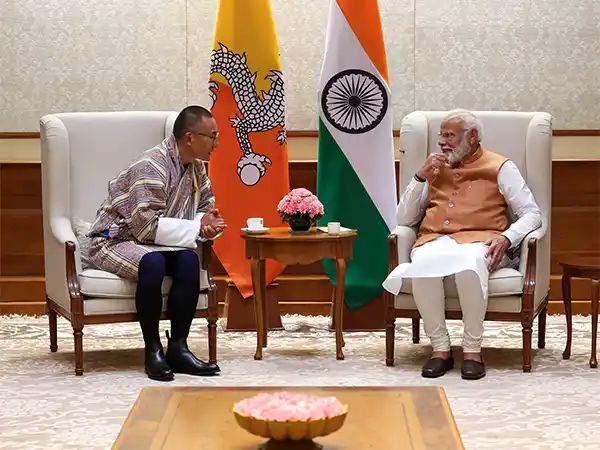 India, Bhutan pledge to expand education partnership, acknowledge role of Indian teachers in strengthening STEM pedagogy