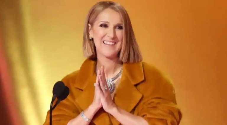 Celine Dion pens a note on stiff person syndrome awareness day, calls it, ‘one of the hardest experiences’