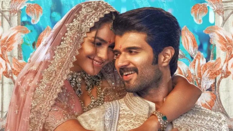 Vijay Deverakonda, Mrunal Thakur starrer Family Star wraps production; actor announces with heartwarming VIDEO