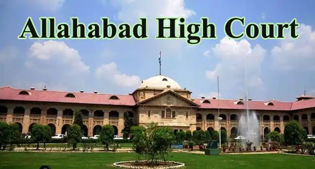 High Court of Allahabad: Advocate Recruitment Drive (2024)