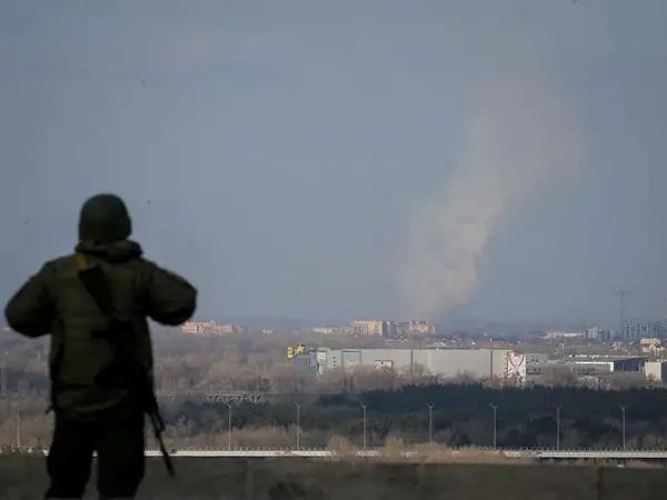 Russia: Schools, colleges, malls shut in Belgorod as Ukrainian attacks rise