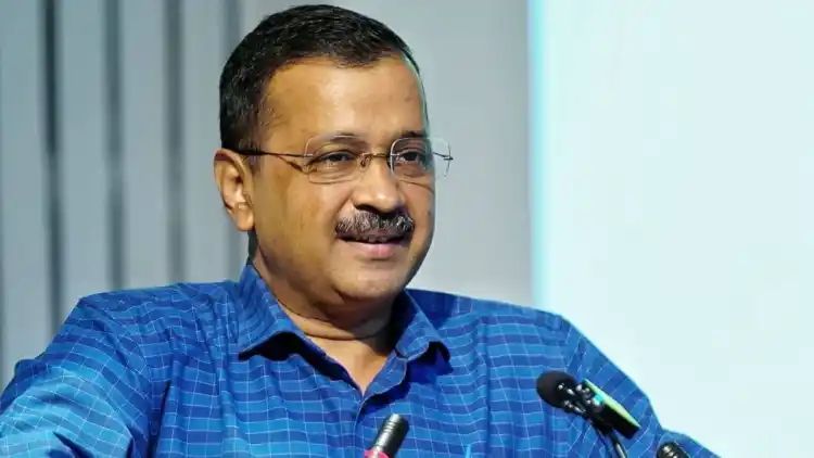 ED issues 9th Summons to Arvind Kejriwal in liquor policy case, Asks Him to Appear on March 21