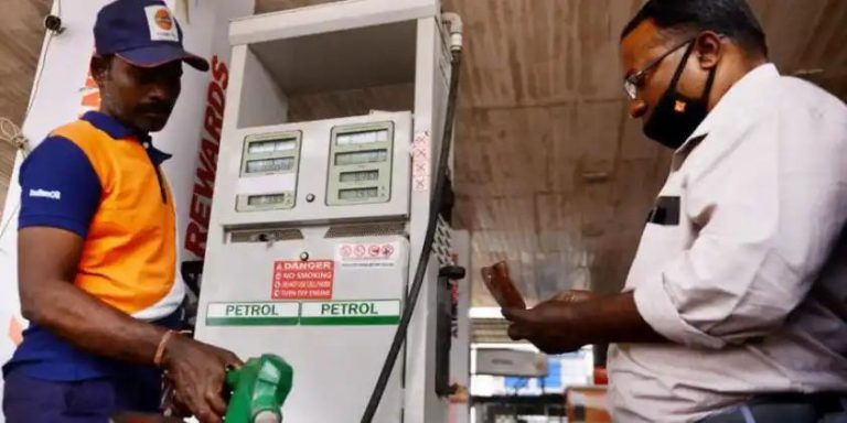 Petrol, diesel price cut by up to Rs 15.3 in Lakshadweep islands