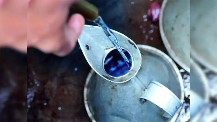 Kerosene consumption falls sharply by 26 per cent CAGR during FY14-23: Govt data