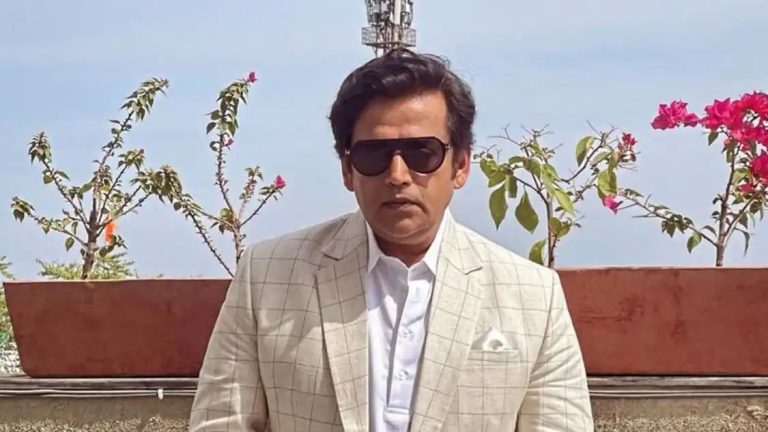 ‘He wanted to kill me’: Ravi Kishan reveals his father’s startling ultimatum