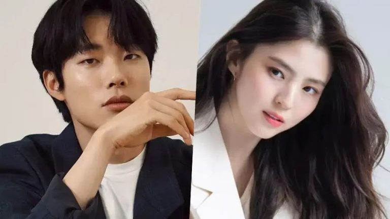 It’s Official: Han So Hee Is Dating Ryu Jun Yeol, Nevertheless Star Issues A Public Apology To Hyeri