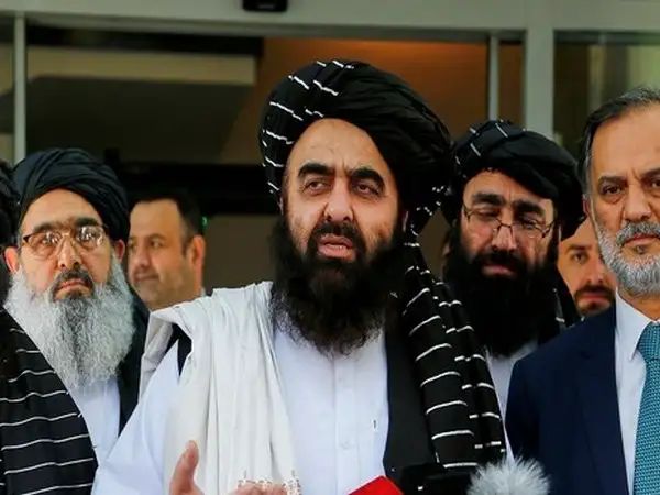 Taliban’s acting Foreign Minister invites Pakistan’s foreign minister to Kabul