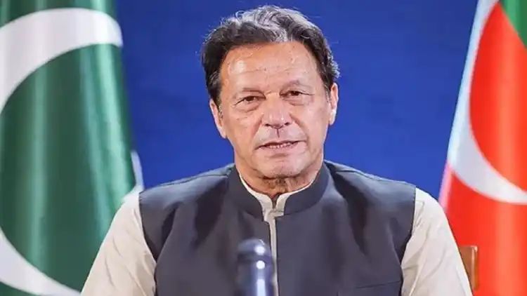 Pakistan Election 2024 Results: Imran Khan Says All Poll Rigging Would Have Been Solved if Country Had EVMs