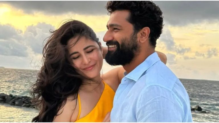 Even if Katrina Kaif was an astronaut, I would’ve fallen in love with her’: 5 things Vicky Kaushal expressed about his wife