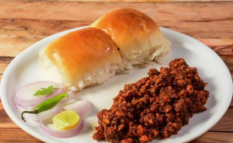 What To Pair With Pav? 5 Lip-Smacking Non-Veg Options You Will Love