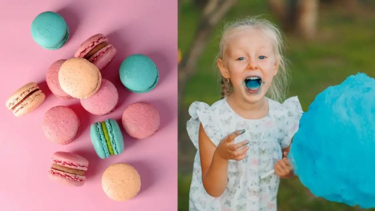 Health Alert! Know What Artificial Food Colours Do To Your Body