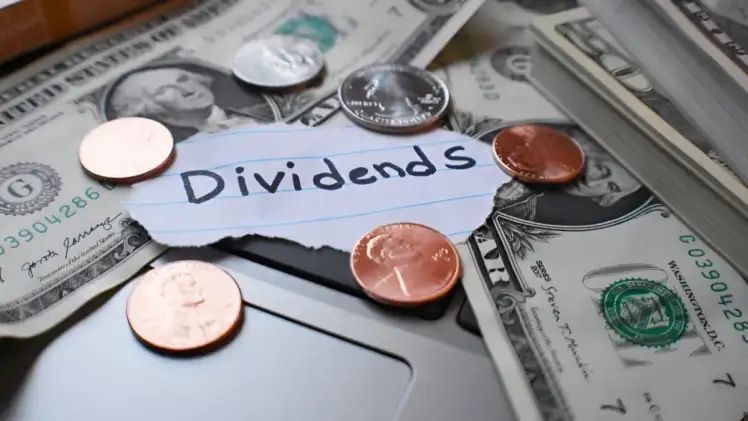 Rs 8/Share Dividend: Record Date In 2 Days On 19th March; Buy The Blue Chip Stock?