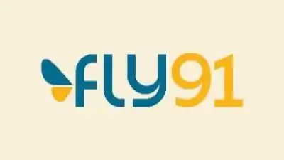 FLY91 to have 350 employees as first-year operations start on March 18