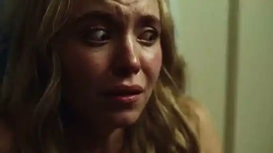 Sydney Sweeney says she was attached to do Immaculate even before Euphoria fans wanted her to do a horror film