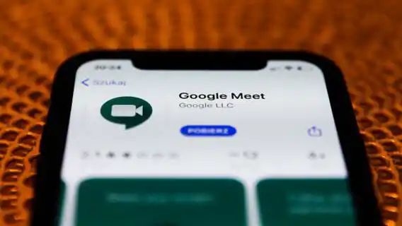 Google Meet Introduces New Feature For Web Users To Enhance Users’ Looks