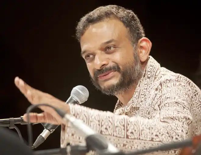 Sangita Kalanidhi award for T.M. Krishna, Nritya Kalanidhi for Neena Prasad