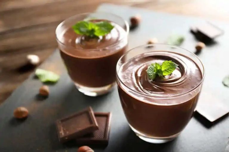 Insider Tips For Perfecting Chocolate Dessert Classics