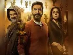 Shaitaan Box Office Collection Day 9: Progress Report On Ajay Devgn-Jyotika’s Film