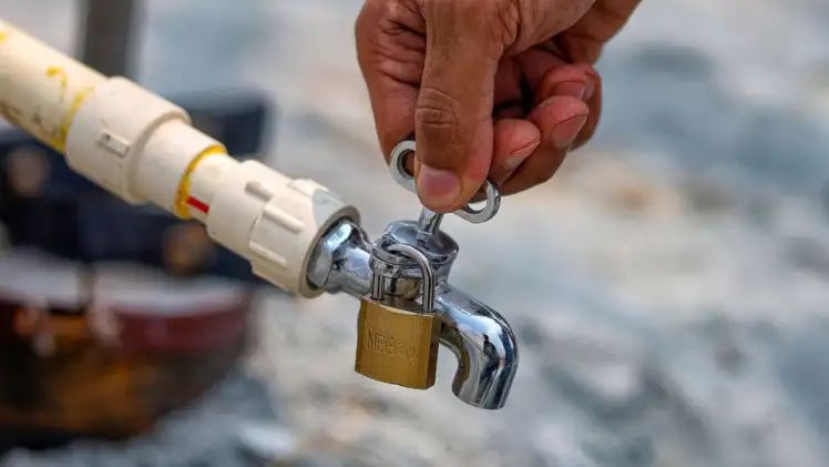 Water crisis in Silicon Valley of India presents pressing challenge, say industry players