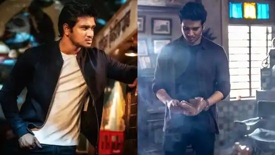 Nikhil Siddhartha officially announces Karthikeya 3; promises a ‘brand new adventure’