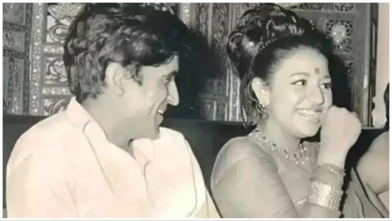 Javed Akhtar blames alcoholism for failed first marriage with Honey Irani: ‘I would become a very nasty man’