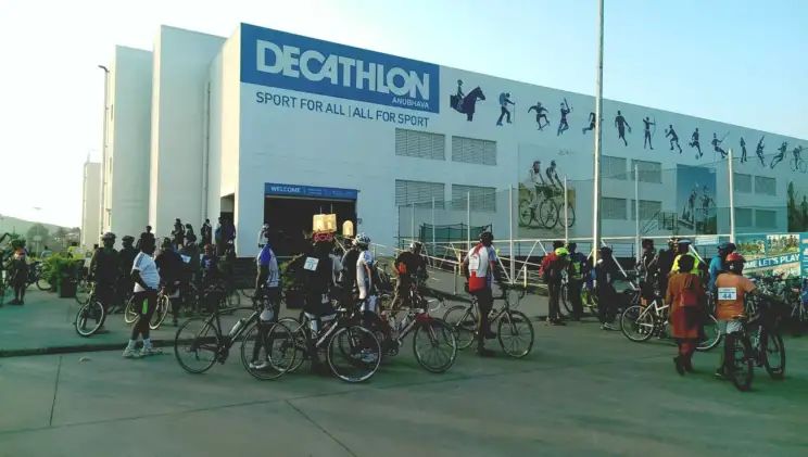 Decathlon To Accelerate Investments In India On Production, Retail Expansion: Global CEO