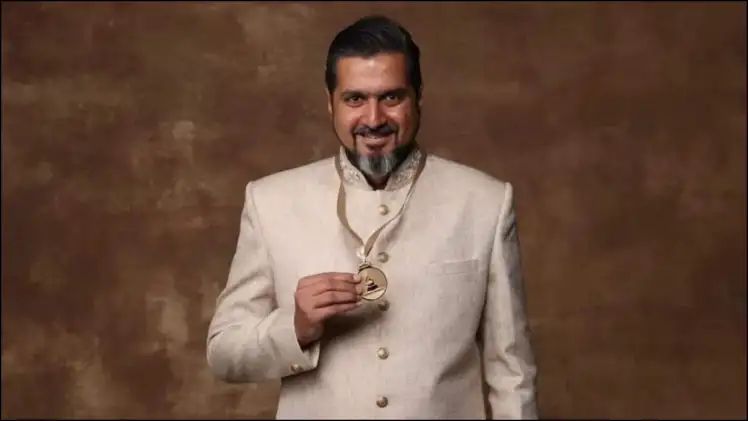 improve’: Grammy award winner Ricky Kej faces unpleasant experience At Mumbai hotel