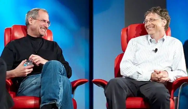 Bill Gates is jealous of one skill of Steve Jobs: ‘I’ll never achieve that level’