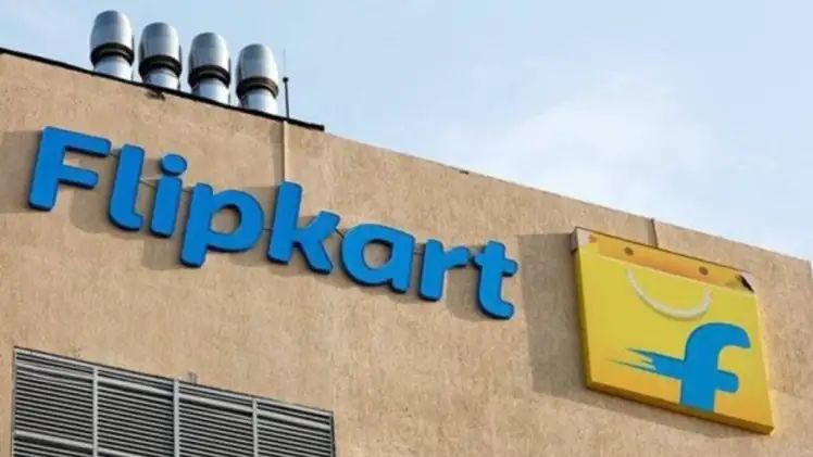 Flipkart Slumps: Valuation Of Walmart Owned Company Declines By Over ₹41,000 Cr In Two Years