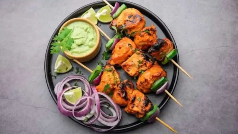 Ramadan 2024: 8 Non-Vegetarian Snacks To Enjoy At Iftar