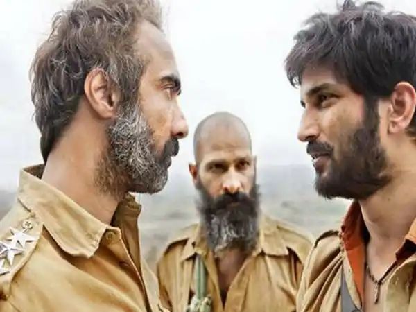 ‘We bonded over physics’: Co-Star Ranvir Shorey remembers Sushant Singh Rajput’s love for astronomy