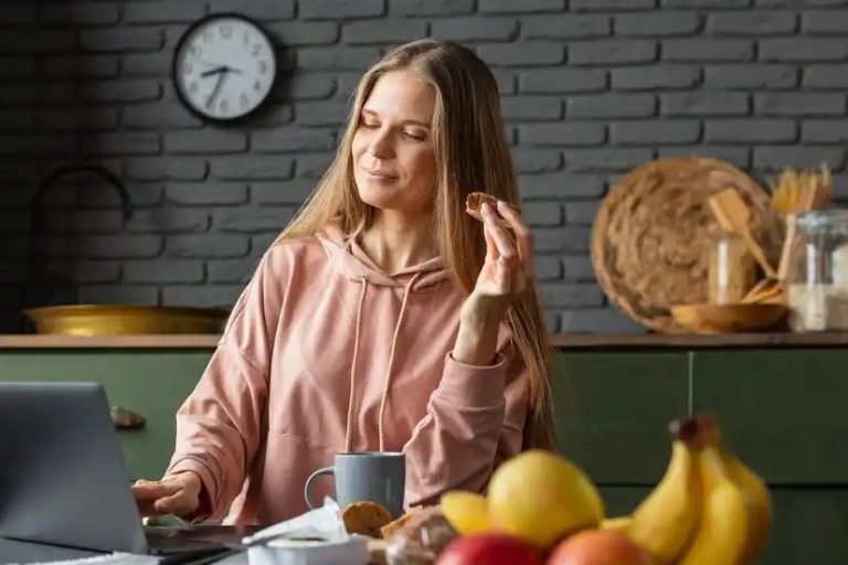 Mental Health: 5 Stress-Relief Foods to Enhance Productivity And Overall Wellbeing