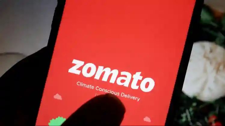 Zomato slapped with Rs 4.11 cr GST penalty by Gujarat Tax Authorit